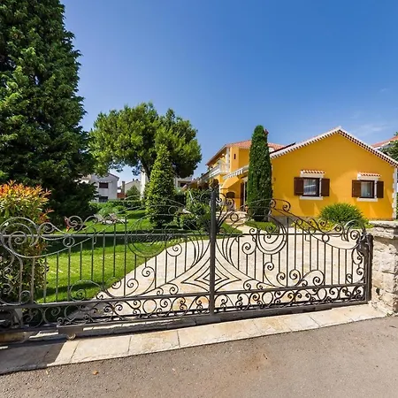 Diklo 5809b Daire